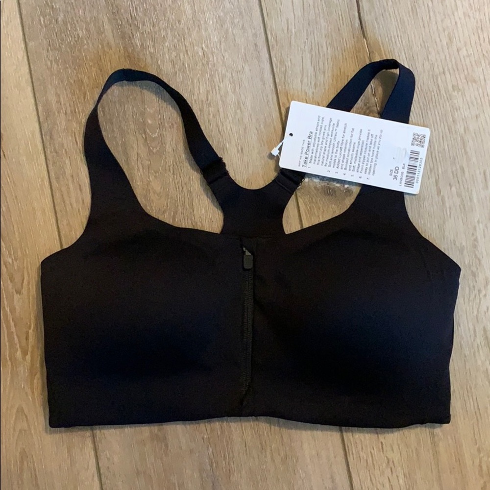 Lululemon sports bra/ Take Power Bra